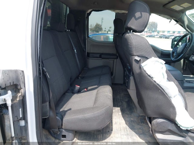 صورة 8 لـ 2017 FORD F-150 XL