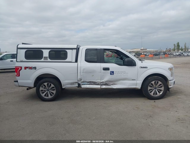 صورة مصغرة 13 لـ 2017 FORD F-150 XL