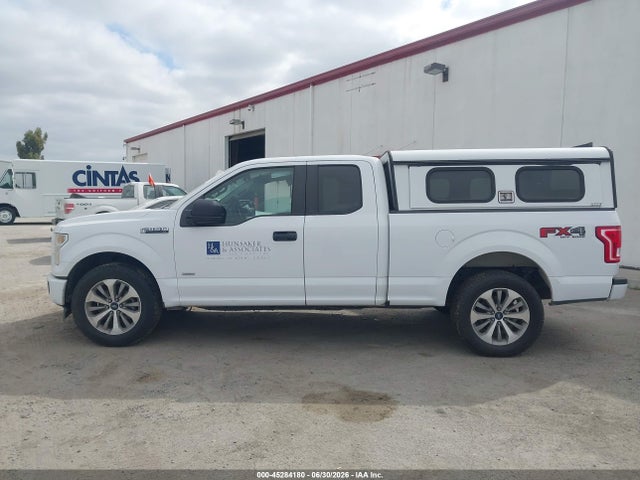 صورة مصغرة 14 لـ 2017 FORD F-150 XL