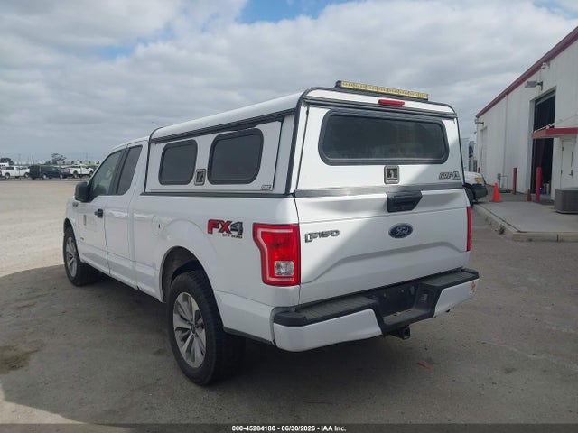 صورة 3 لـ 2017 FORD F-150 XL