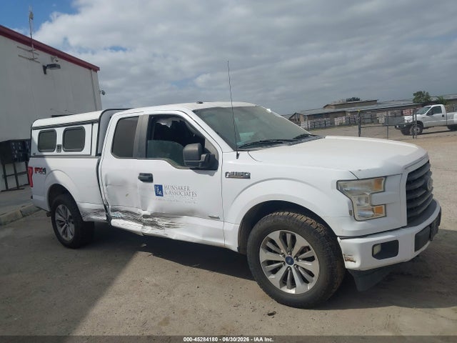 صورة 6 لـ 2017 FORD F-150 XL