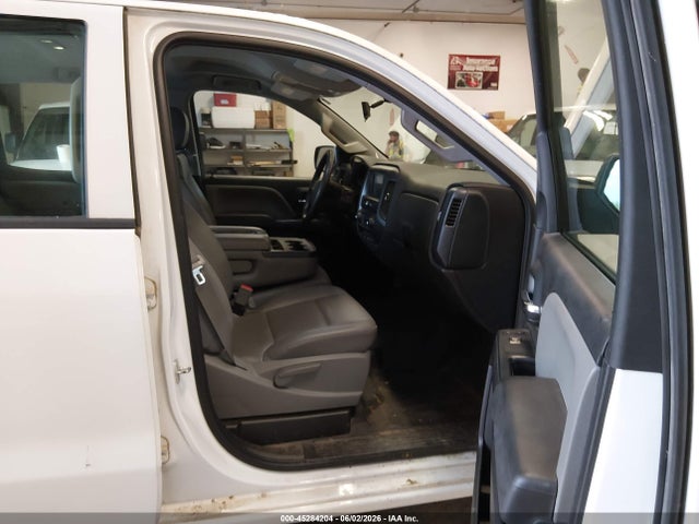 صورة 5 لـ 2016 Chevrolet SILVERADO 2500HD WT