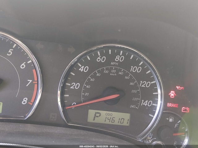 صورة 7 لـ 2012 Toyota COROLLA S