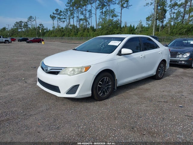 صورة 2 لـ 2012 Toyota CAMRY LE
