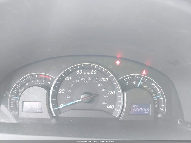 صورة 7 لـ 2012 Toyota CAMRY LE