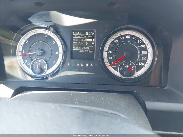 2019 RAM 1500 CLASSIC 照片 7