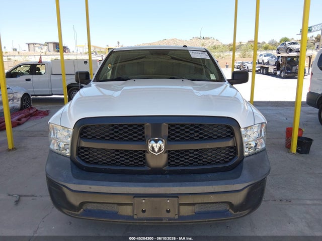 2019 RAM 1500 CLASSIC — миниатюра 17
