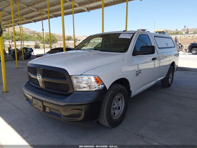 2019 RAM 1500 CLASSIC 照片 2