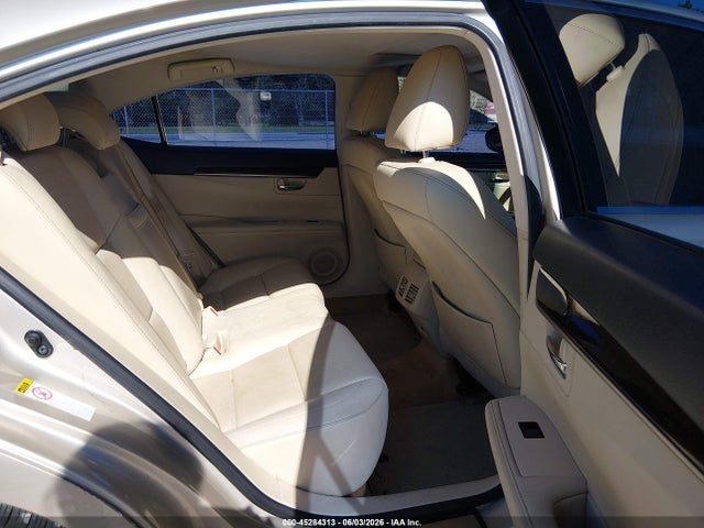 صورة 8 لـ 2015 Lexus ES 350