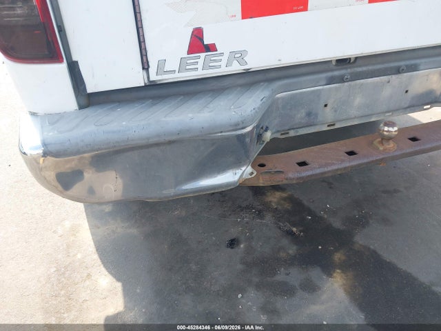 2014 Nissan FRONTIER S/SV-I4 thumbnail 20