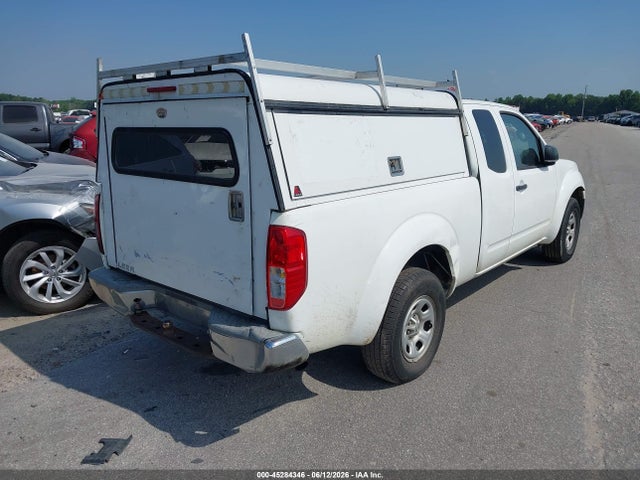 صورة 4 لـ 2014 Nissan FRONTIER S/SV-I4