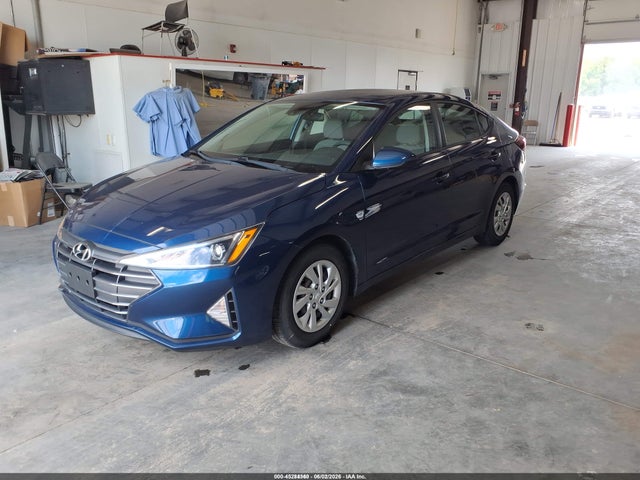 صورة 2 لـ 2020 Hyundai ELANTRA SE