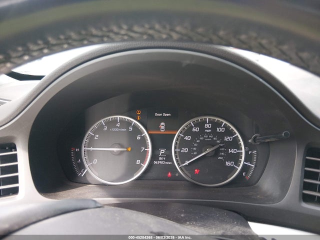 صورة 7 لـ 2020 Acura ILX STANDARD