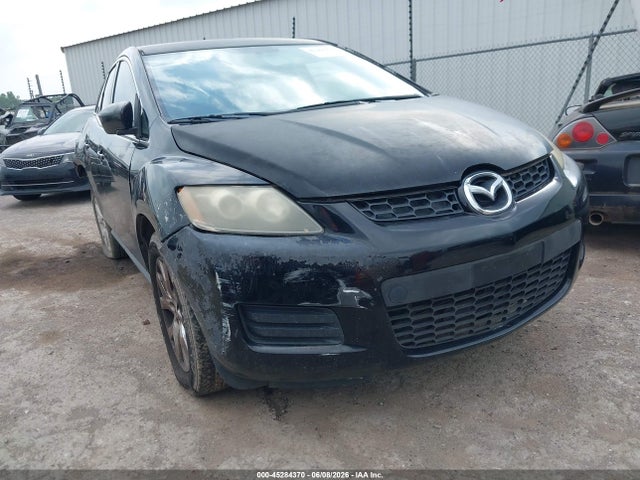 2008 MAZDA CX-7 SPORT