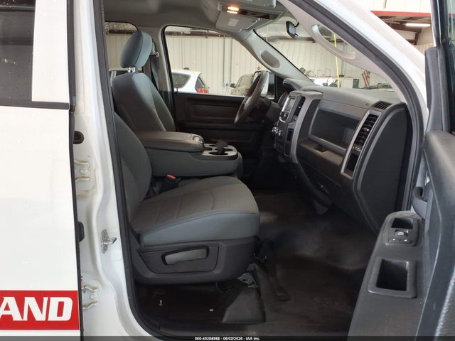 صورة 5 لـ 2018 RAM 1500