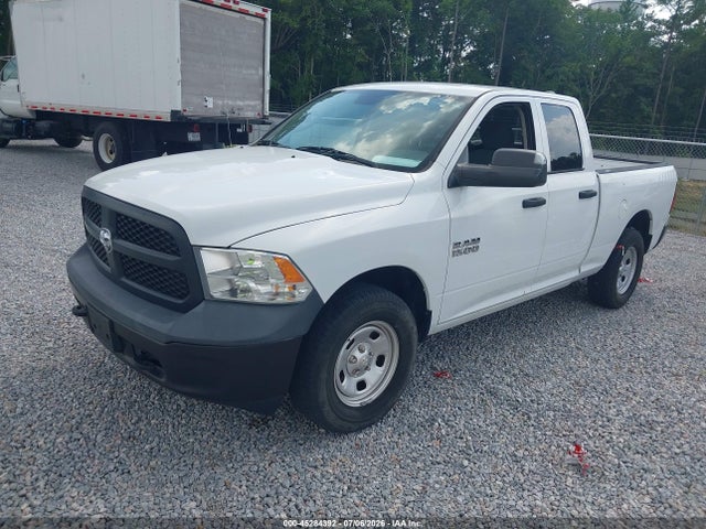صورة 2 لـ 2018 RAM 1500