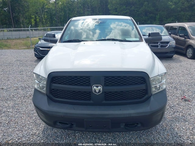 صورة 6 لـ 2018 RAM 1500