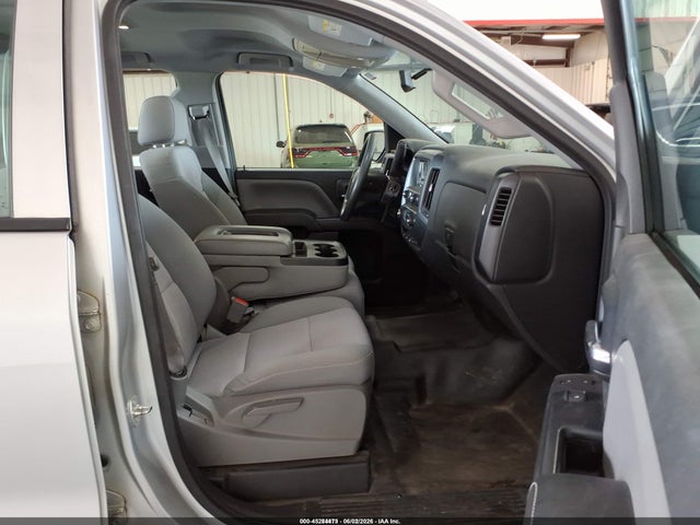 2015 Chevrolet SILVERADO 1500 WT 照片 5