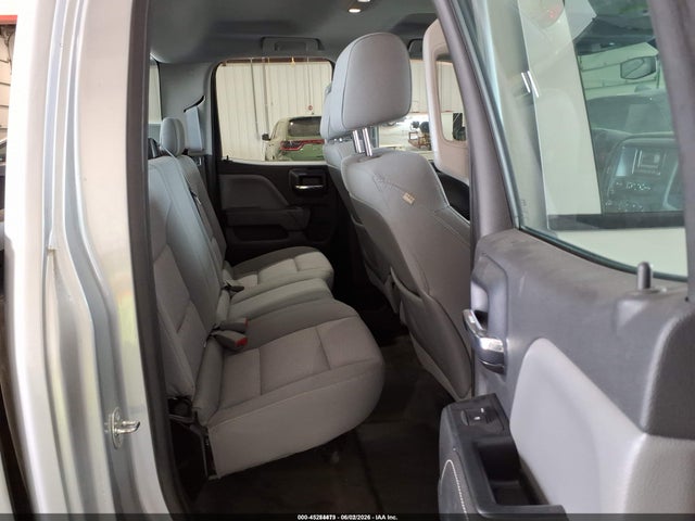 2015 Chevrolet SILVERADO 1500 WT 照片 8