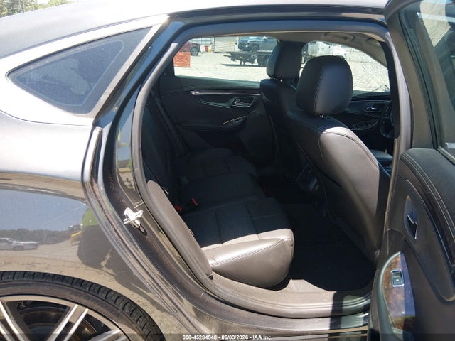2015 Chevrolet IMPALA 1LT — фото 8