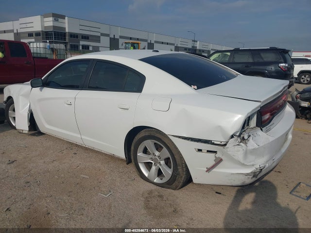 صورة 3 لـ 2014 Dodge CHARGER SE