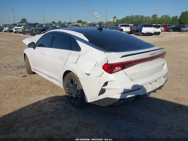 2024 KIA K5 GT-LINE 照片 3