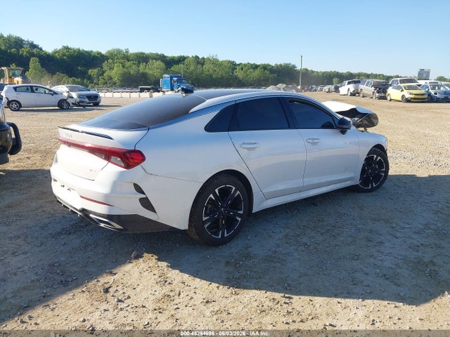 2024 KIA K5 GT-LINE 照片 4