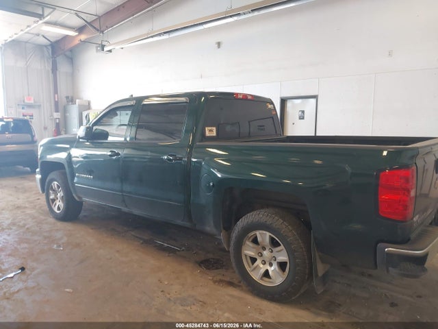 صورة 3 لـ 2015 Chevrolet SILVERADO 1500 1LT