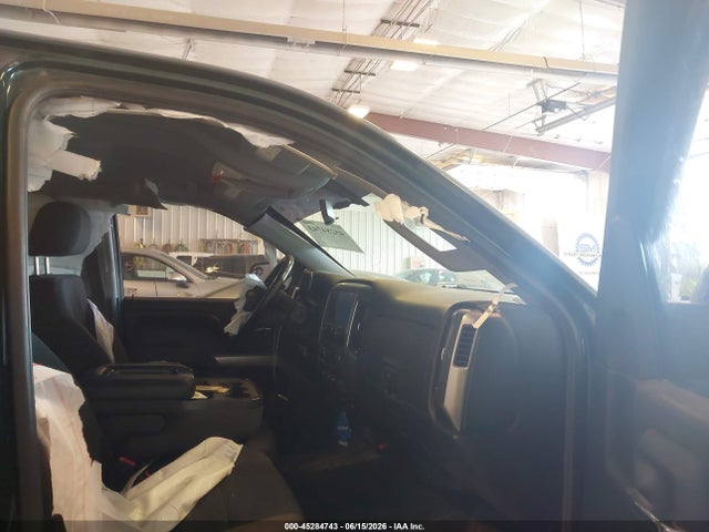 صورة 5 لـ 2015 Chevrolet SILVERADO 1500 1LT