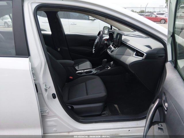 2023 Toyota COROLLA LE photo 5