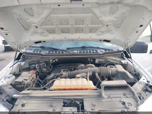 صورة 10 لـ 2019 FORD F-150 XL