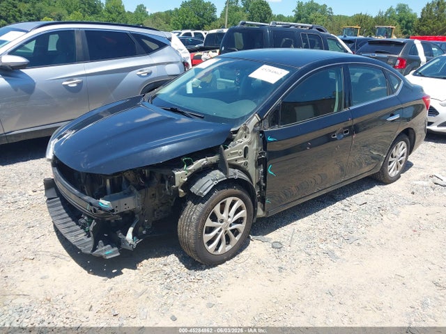 صورة 2 لـ 2019 Nissan SENTRA SV