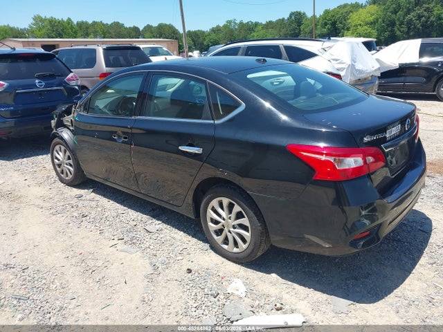 صورة 3 لـ 2019 Nissan SENTRA SV