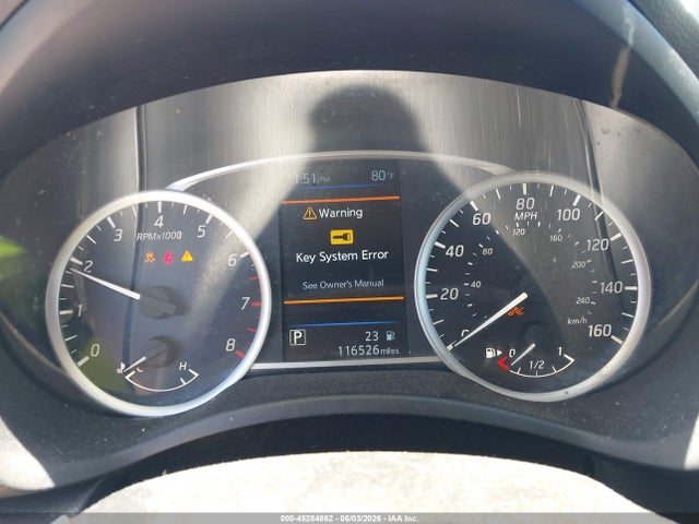 صورة 7 لـ 2019 Nissan SENTRA SV