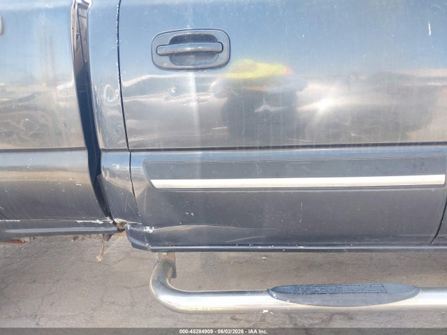 2003 Chevrolet SILVERADO 2500HD LS 照片 6