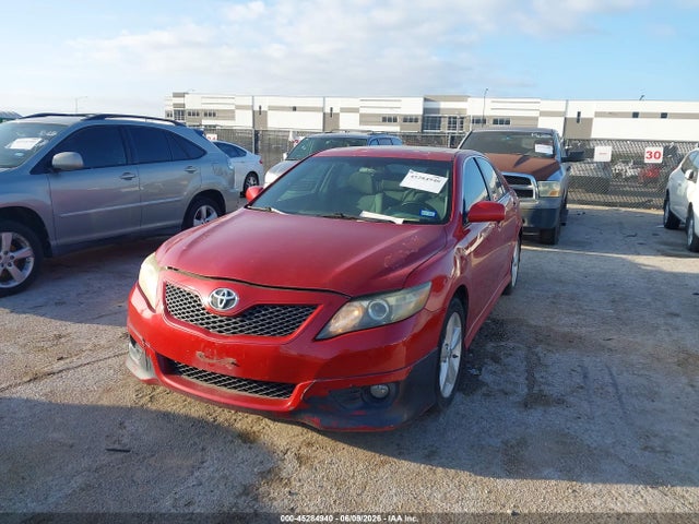 صورة 2 لـ 2010 Toyota CAMRY SE