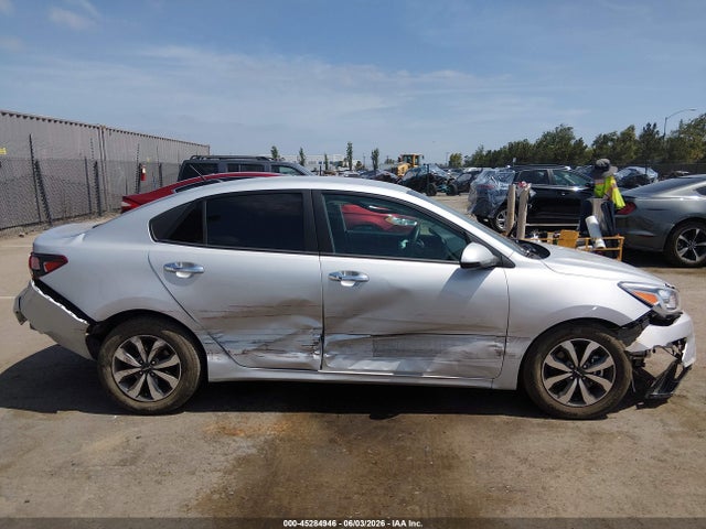 2023 KIA RIO S photo 6