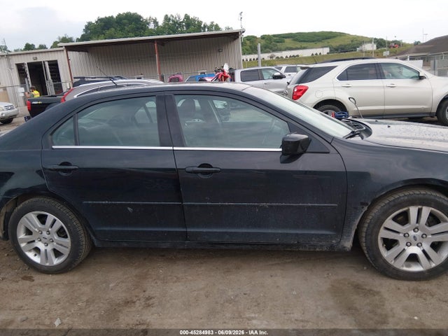2009 FORD FUSION SEL — миниатюра 14