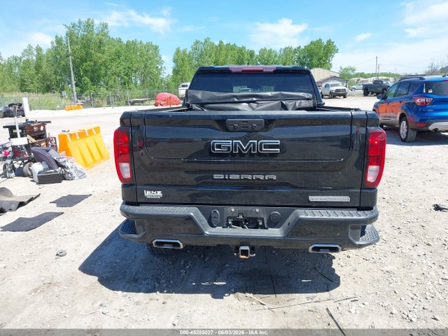 صورة مصغرة 16 لـ 2021 GMC SIERRA 1500 ELEVATION