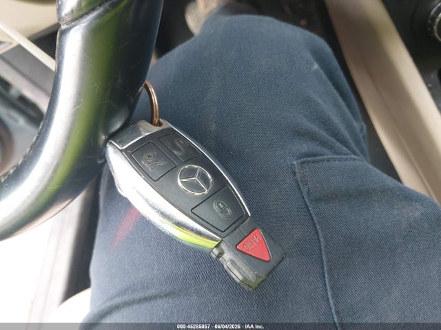 2014 Mercedes-BENZ CLA 缩略图 11