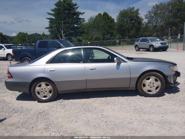 صورة مصغرة 13 لـ 2000 Lexus ES 300
