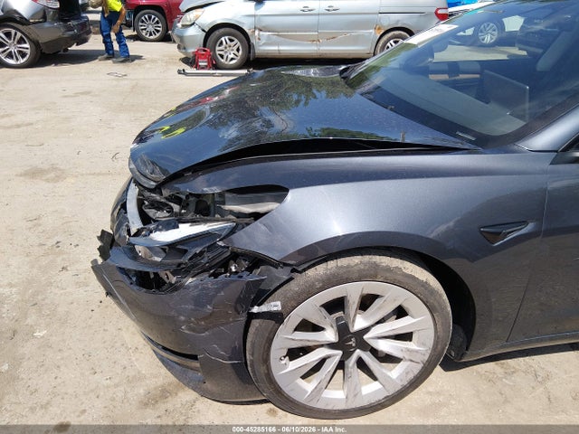 2023 Tesla MODEL 3 REAR-WHEEL DRIVE thumbnail 19