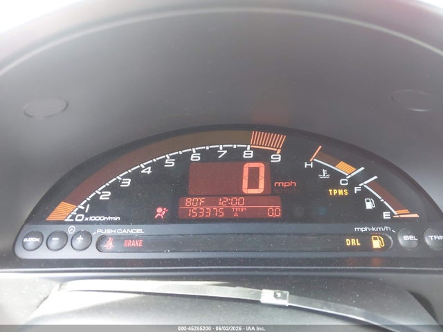 2008 Honda S2000 缩略图 7