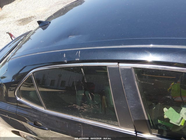 صورة مصغرة 17 لـ 2022 Toyota CAMRY SE