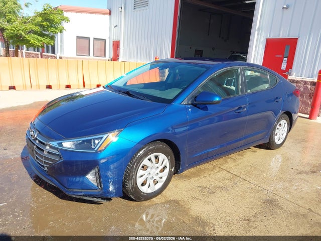 صورة 2 لـ 2020 Hyundai ELANTRA SE