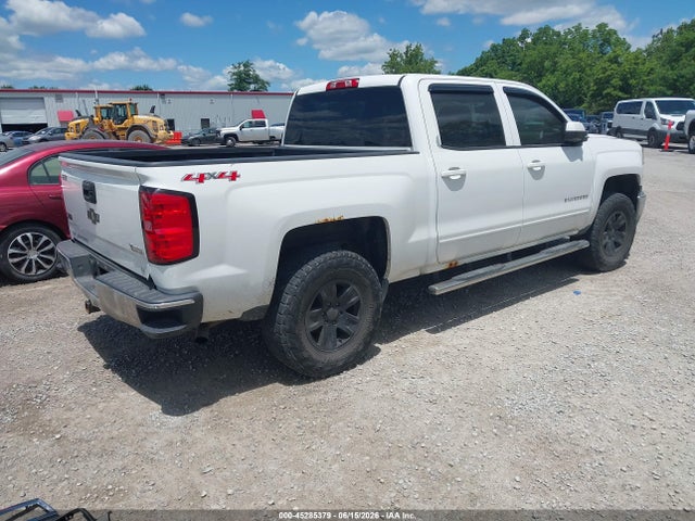 صورة مصغرة 4 لـ 2015 Chevrolet SILVERADO 1500 1LT
