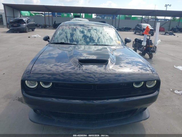 2021 Dodge CHALLENGER R/T 缩略图 12