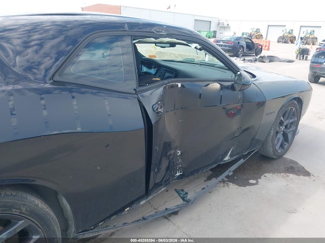 2021 Dodge CHALLENGER R/T 缩略图 18