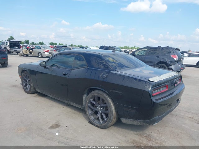 2021 Dodge CHALLENGER R/T 照片 3