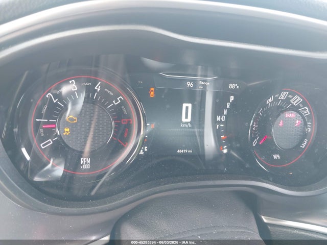 2021 Dodge CHALLENGER R/T 照片 7